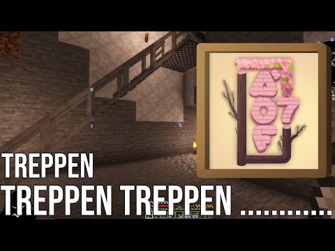 Stufen zum Erfolg: Macaw's Bridges Treppenbau | All of Fabric | Folge 21