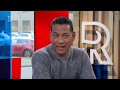 Fraser in FC Rijnmond over Feyenoord en Berghuis: 'Kampioen worden is de volgende stap'