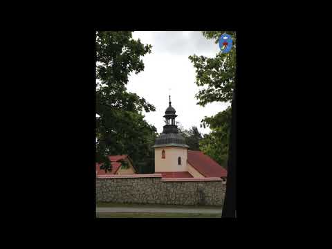 Pustelnia 29.05.2020 - Kazanie