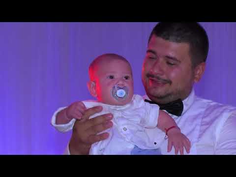 Mile Povan - Muguraş de primăvara || Am Doamne tot ce-am dorit (live nunta)