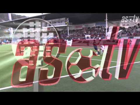 Zostrih zo stretnutia AS Trenčín - FC ViOn Zlaté Moravce 4:1 (2:1)