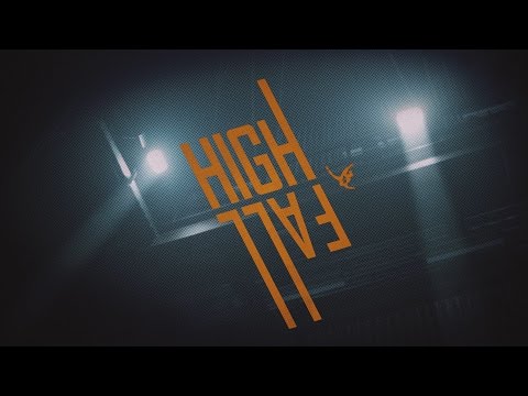 DJI Film School - High Fall