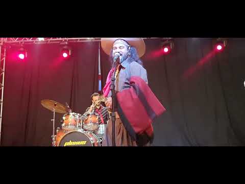 Baitaca - História do Tico Loco