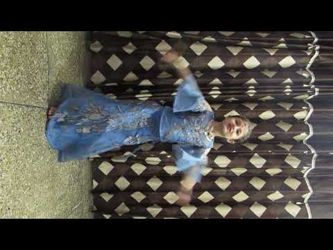 Kikkran de phull dance