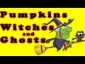Halloween Songs for Children - Pumpkins ...