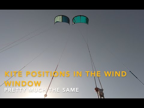 Airush Ultra V3 versus Ozone Alpha V1