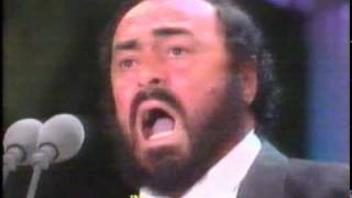 Pavarotti - Nessun Dorma