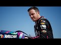 Jeff Andrews details Hendrick Motorsports' stance on driver risk