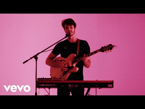 Yoste - Violet (Live)