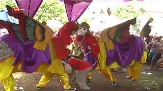 Download lagu Seni Burok SATRIA BUDAYA Karangmangu mp3