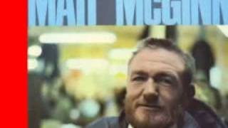 Little Carpenter by Matt McGinn of the Calton