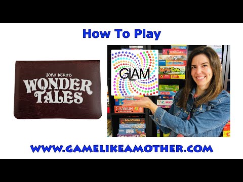 How to Play Wonder Tales