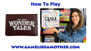 How to Play Wonder Tales