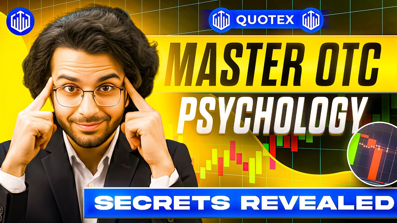 Live Proof My New Quotex trading strategy for 2026 | LIVE Quotex trading