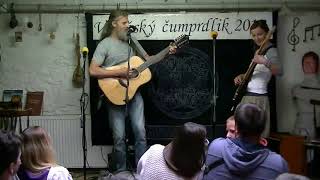 Video JENMY-Zatracená písnička o lásce