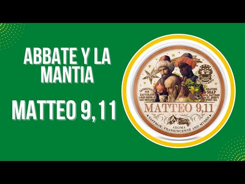 Καλό Πάσχα και καλή Ανάσταση! Abbate Y La Mantia Matteo 9,11 δοκιμή!