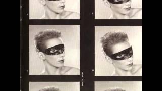 Eurythmics - cool blue ( live )