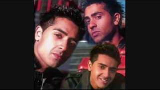 Jay Sean - You Dont Know Me ( With Lyrics )