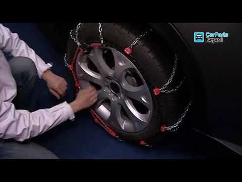 Pewag Servo SUV - Car Parts Expert