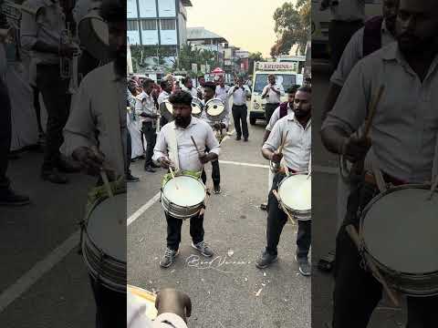 ഘനശ്യാമ വൃന്ദരണ്യം | New Voice Pala | Bandset | Ghanasyama vrindharanyam | ന്യൂ വോയ്‌സ് പാല