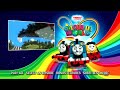 A Colourful World 2020 AUS DVD MENU
