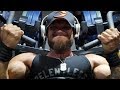 Marcus Salomonsson - How I Train Back