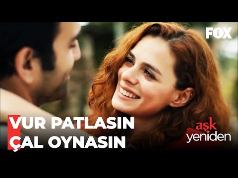 Şevket Reis'e "HOŞGELDİN" Partisi - Aşk Yeniden 51. Bölüm