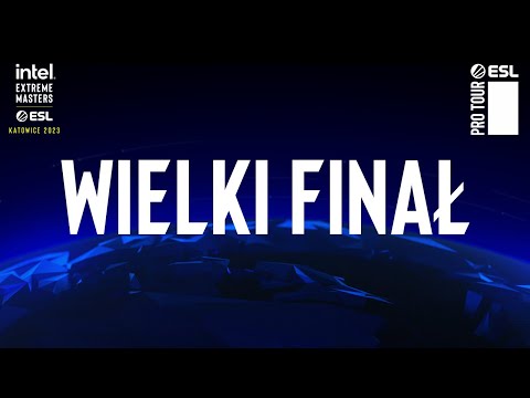 IEM Katowice 2023 Wielki Finał