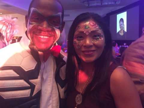 Helen Spa en EEUU 2017