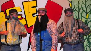preview picture of video '2014 Edition Hee Haw Maynard Baptist'