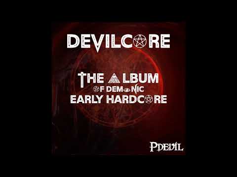 Terror Eimbert & Pdevil - Supply The Netherlands