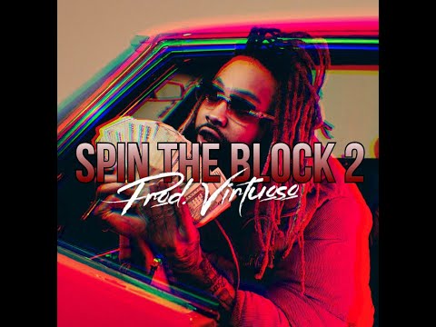 Spin The Block 2 II (AGGRESSIVE) Sada Baby x Fmb Dz type beat