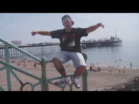 Beny B - Kombinant (Prod. Cdoz) (Video)