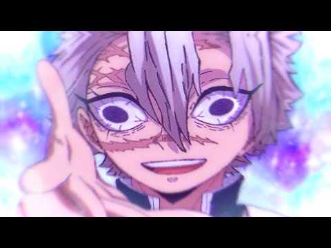 I Watched Demon Slayer Season 4