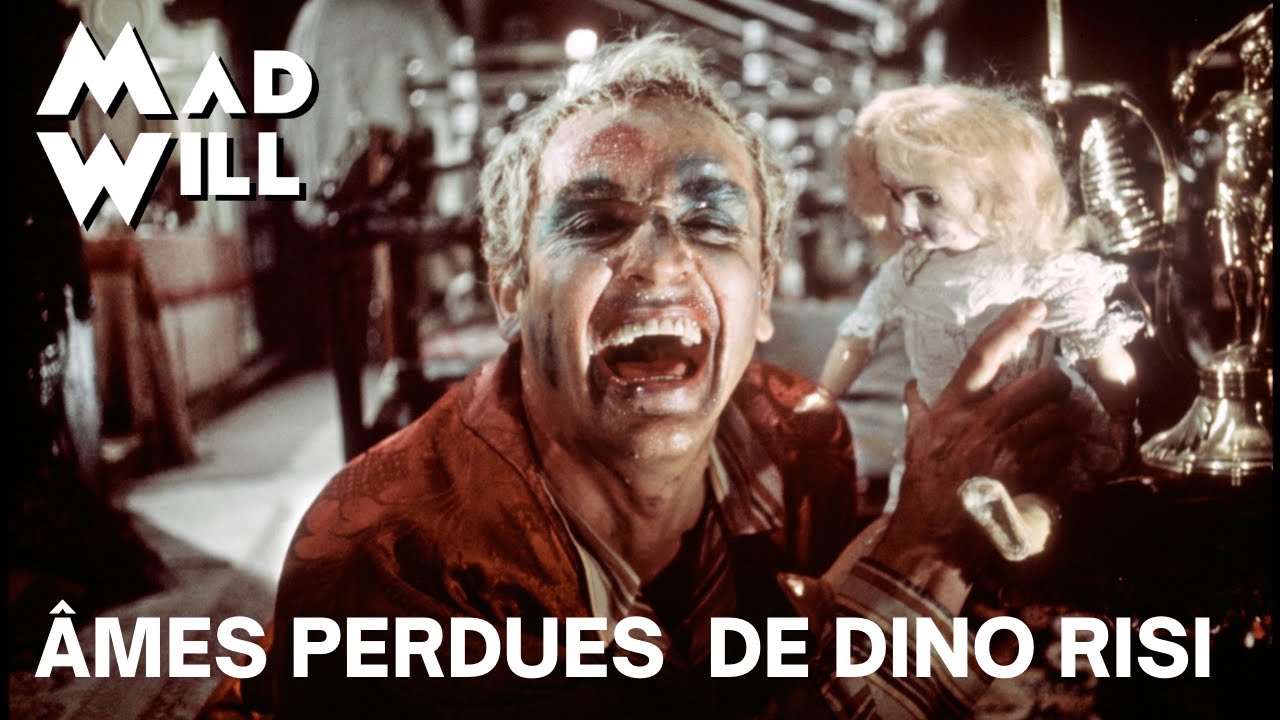 Miniature de la vidéo AMES PERDUES DE DINO RISI : LA CRITIQUE du film Âmes perdues