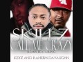 Skillz Call Me Crazy Remix Ft Keyz Raheem DeVaughn