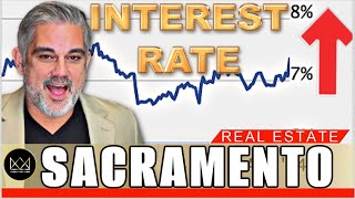 Interest Rates Impact on Buyer Demand and Inventory | Sacramento Real Estate Market Update