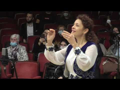 Corul Symbol - Jean Lupu - Craciunul