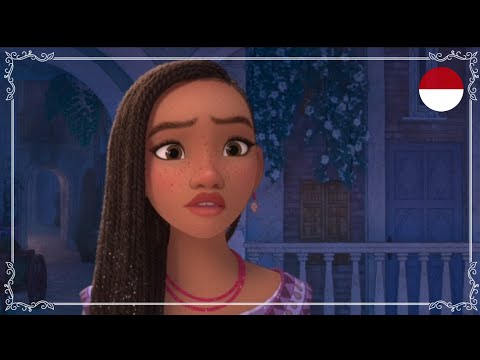 Miranti Anna Juantara - A Wish Worth Making/Layak Diwujudkan (From "Wish"/Bahasa Indonesia)