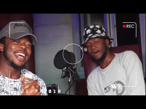 CRISPY - THE JOURNEY  DOCUMENTARY EP4 "Hater Proof"