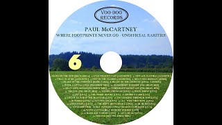 Paul McCartney - Vintage Clothes (Acoustic “Now Play It” website tutorial version, October, 2007)
