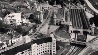 GUS STEYN ~ Rentak 106