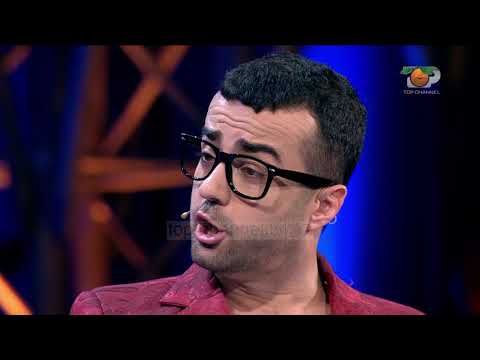 Portokalli, 12 Maj 2019 - Nasi dhe Naqja (Legalizimi i Naqes)