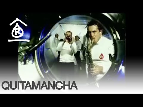 Quita Mancha - Rescate