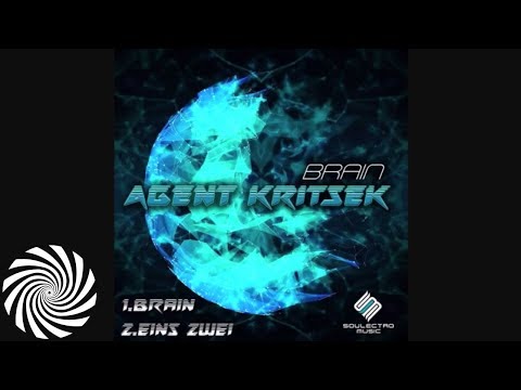 Agent Kritsek - Brain