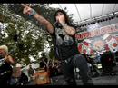 Escape The Fate  - The Day I Left The Womb
