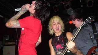 Escape The Fate  - The Day I Left The Womb