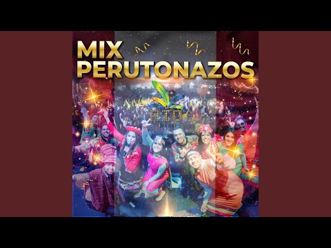 Perutonazos, Pt. 2 (Ven a Bailar, Salta Salta, Siki Siki, El Aguajal, Ya Se Ha Muerto Mi...