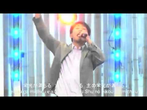 2014.10.26 Sunday Worship (English Translation) - Live Church Worship