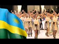 5 Most Incredible African Traditional Dance Moves | RWANDA